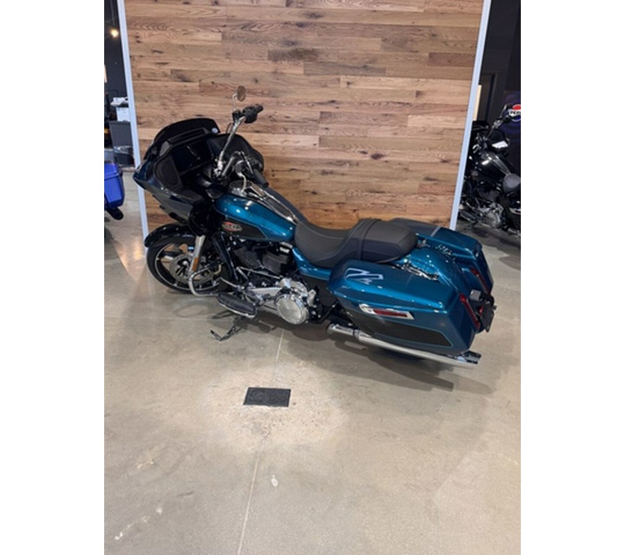 2026 Harley-Davidson Touring FLTRX - Road Glide