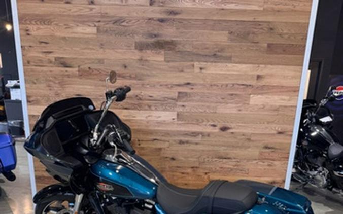 2026 Harley-Davidson Touring FLTRX - Road Glide