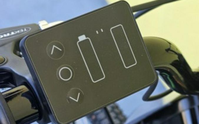 2025 Kawasaki Elektrode 20