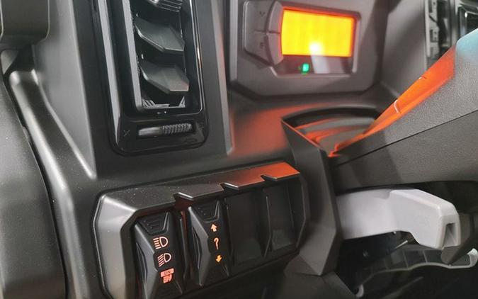 2026 Can-Am Defender MAX LONE STAR CAB HD11