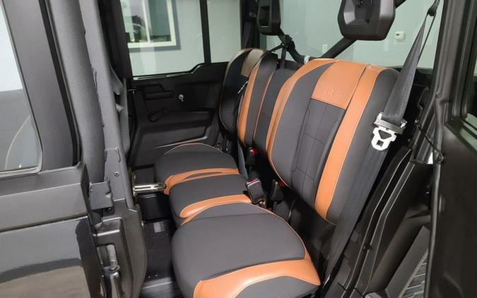 2026 Can-Am Defender MAX LONE STAR CAB HD11