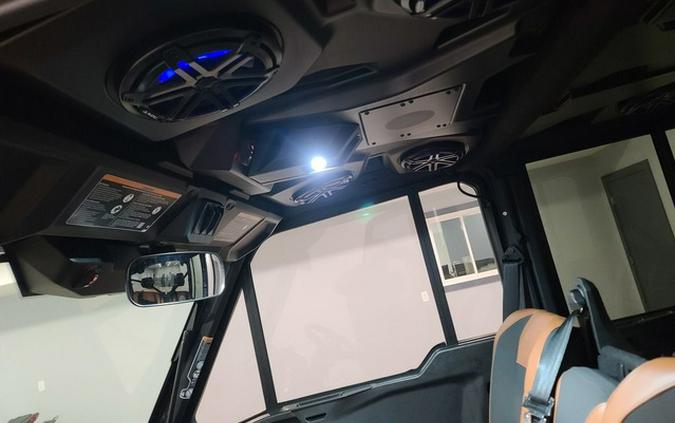 2026 Can-Am Defender MAX LONE STAR CAB HD11