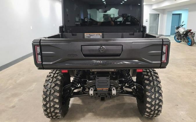 2026 Can-Am Defender MAX LONE STAR CAB HD11