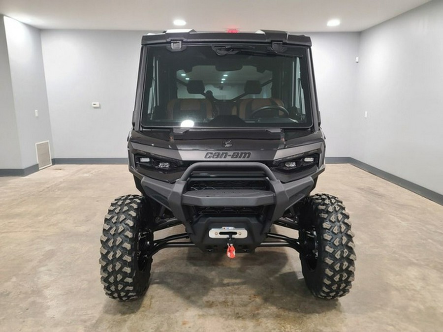 2026 Can-Am Defender MAX LONE STAR CAB HD11