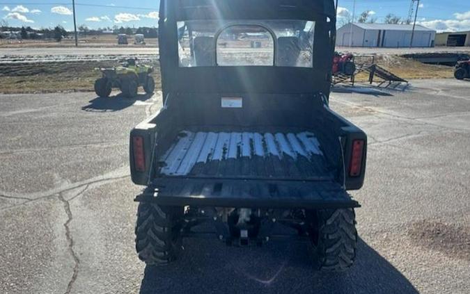 2016 Honda® Pioneer 700