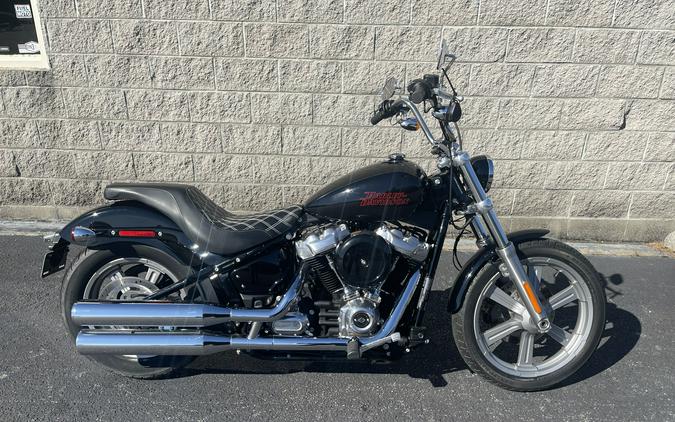 2023 Harley-Davidson Softail® Standard
