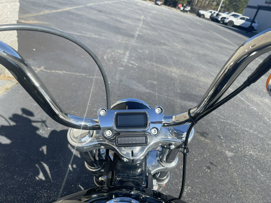 2023 Harley-Davidson Softail® Standard