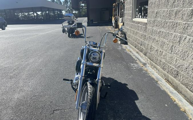 2023 Harley-Davidson Softail® Standard