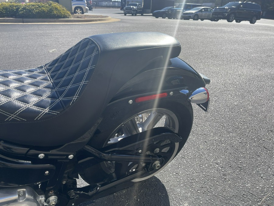 2023 Harley-Davidson Softail® Standard