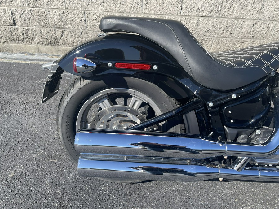 2023 Harley-Davidson Softail® Standard