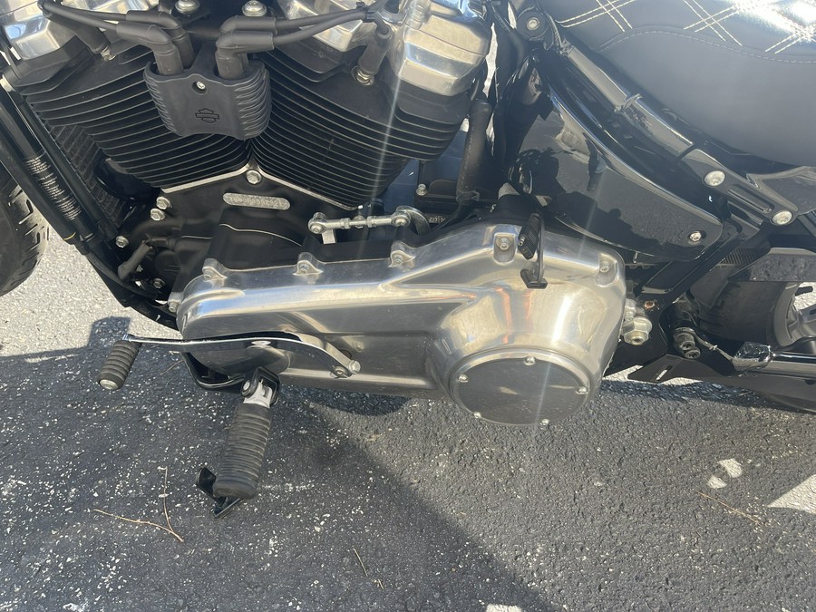 2023 Harley-Davidson Softail® Standard