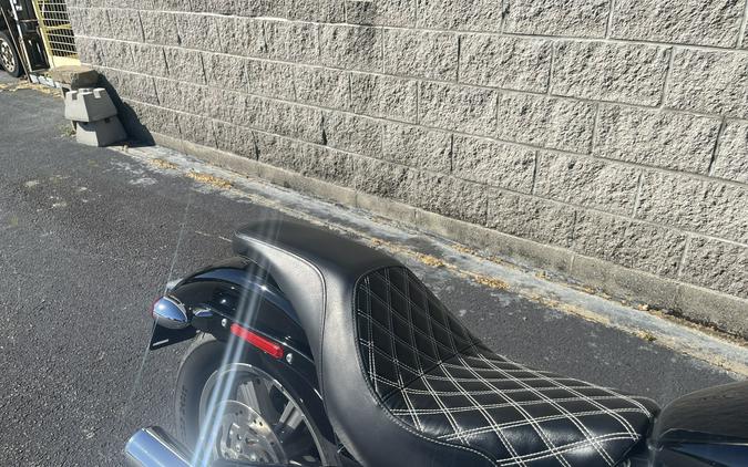 2023 Harley-Davidson Softail® Standard