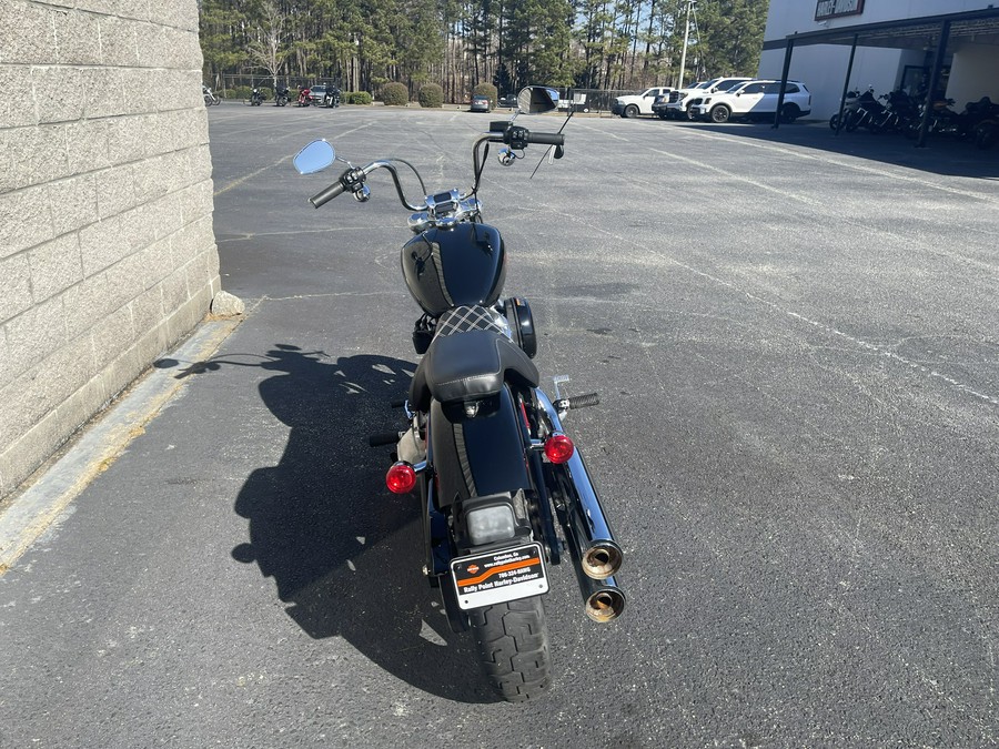 2023 Harley-Davidson Softail® Standard