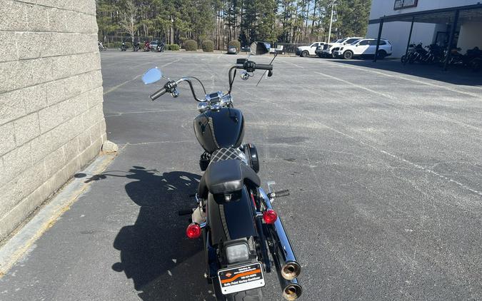 2023 Harley-Davidson Softail® Standard
