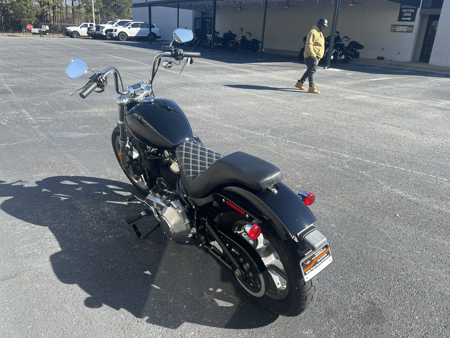 2023 Harley-Davidson Softail® Standard