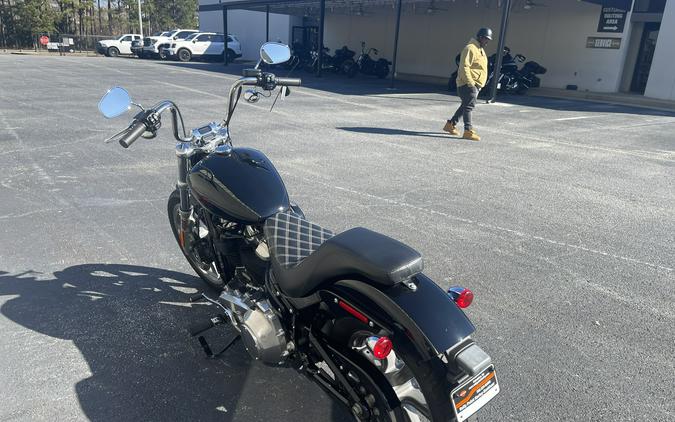 2023 Harley-Davidson Softail® Standard