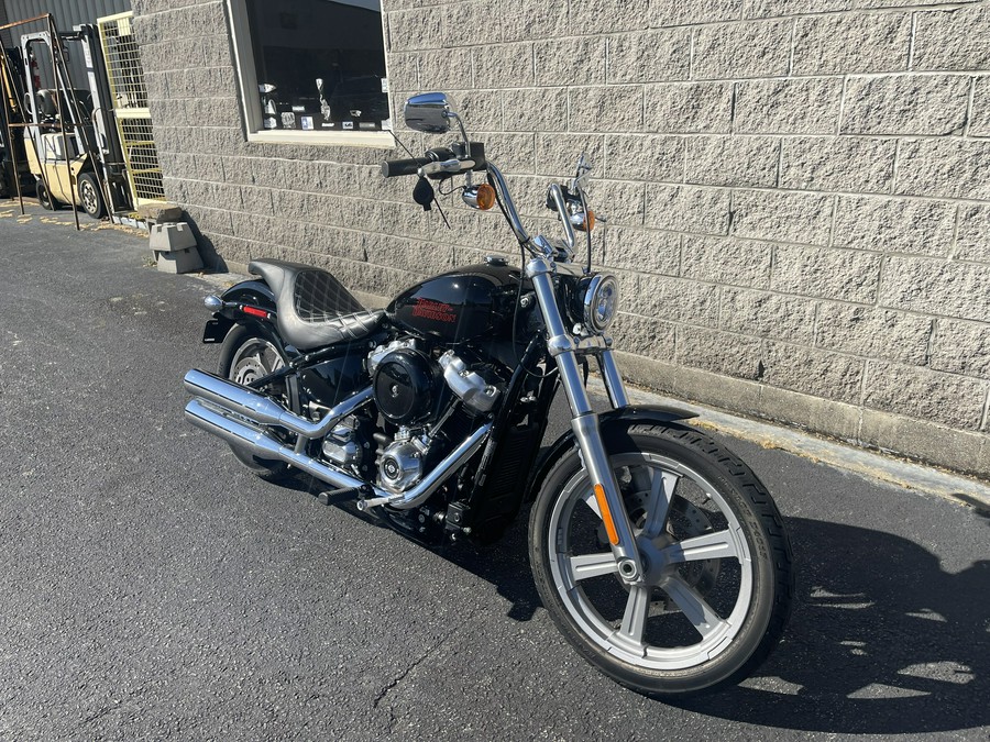2023 Harley-Davidson Softail® Standard