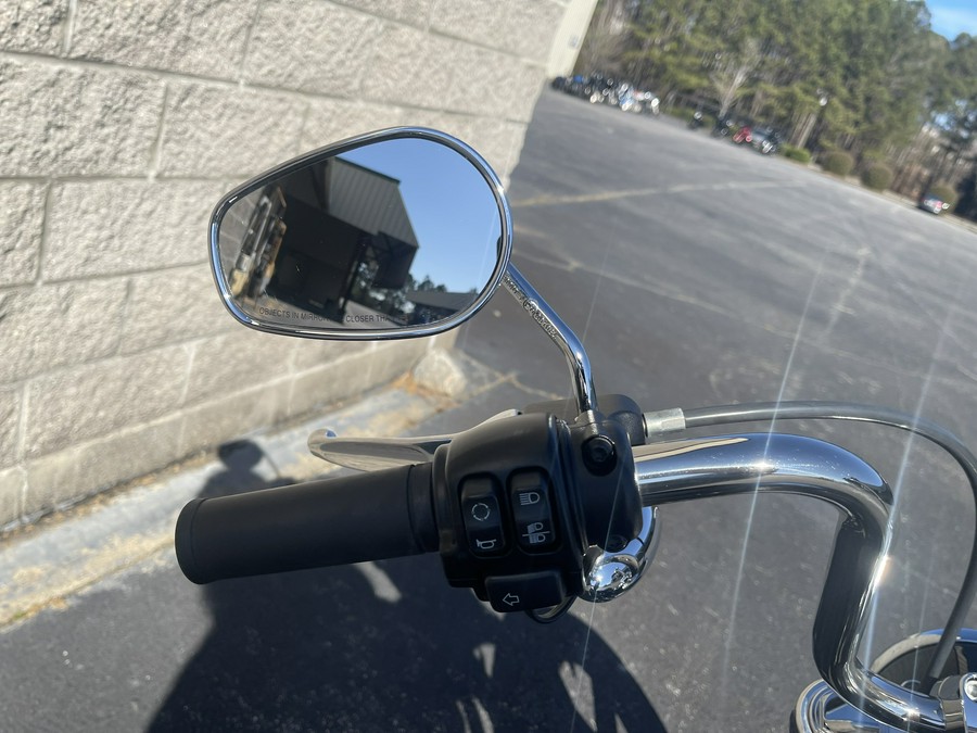 2023 Harley-Davidson Softail® Standard