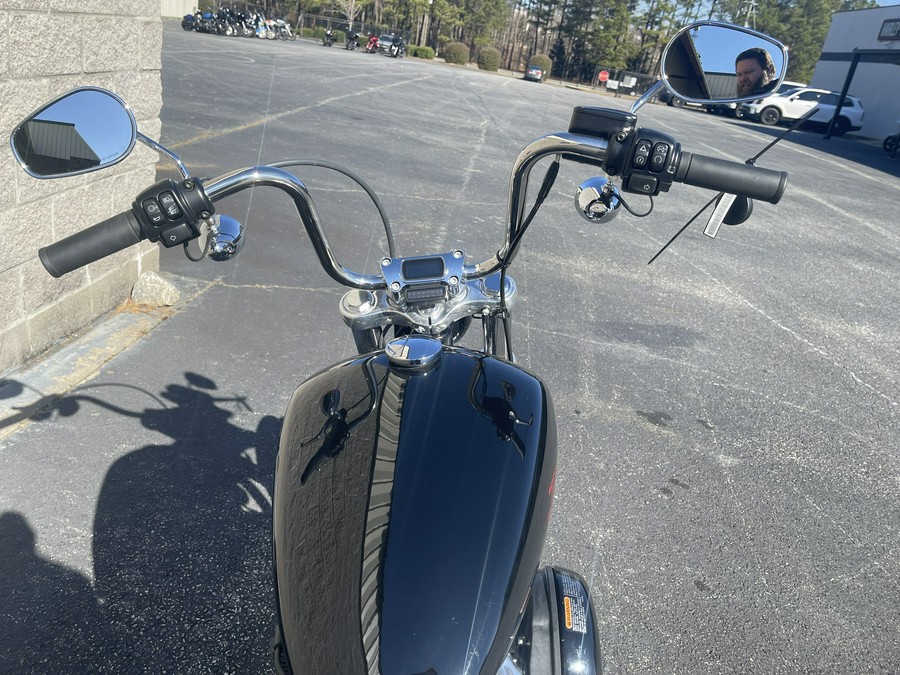 2023 Harley-Davidson Softail® Standard