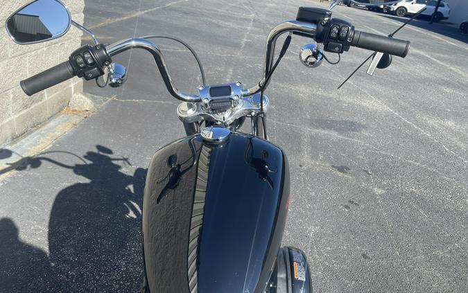 2023 Harley-Davidson Softail® Standard