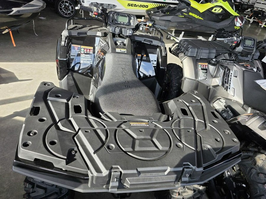 2026 Polaris Sportsman 570 Trail