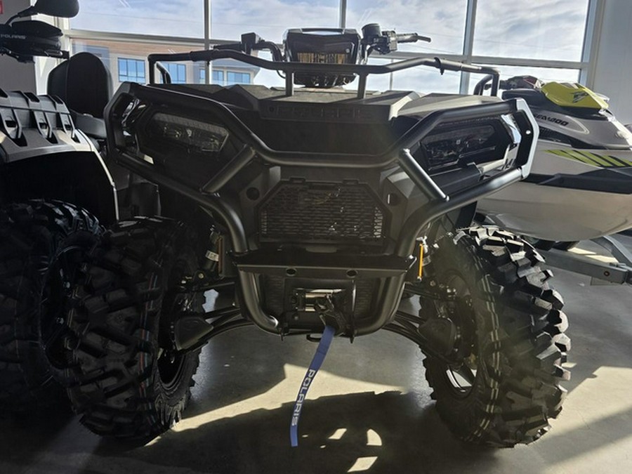 2026 Polaris Sportsman 570 Trail