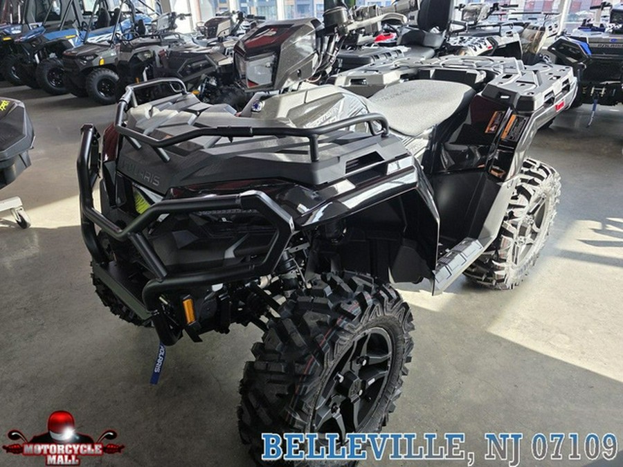 2026 Polaris Sportsman 570 Trail
