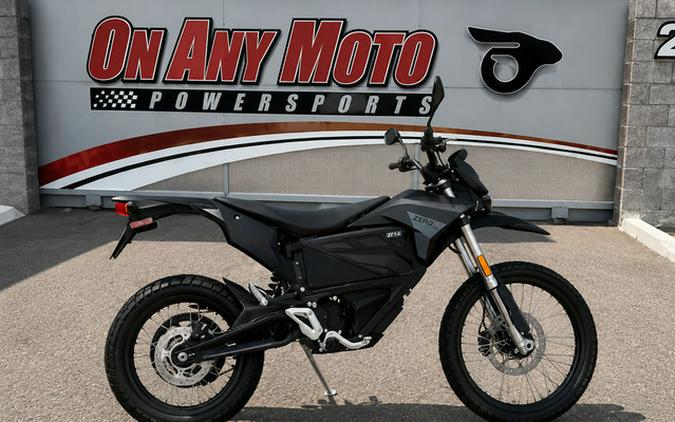 2023 Zero FX ZF7.2