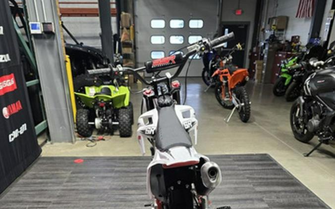 2026 SSR Motorsports SR140 RB