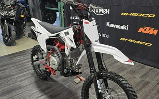 2026 SSR Motorsports SR140 RB