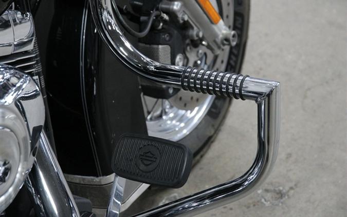 2011 HARLEY DAVIDSON Road King Classic