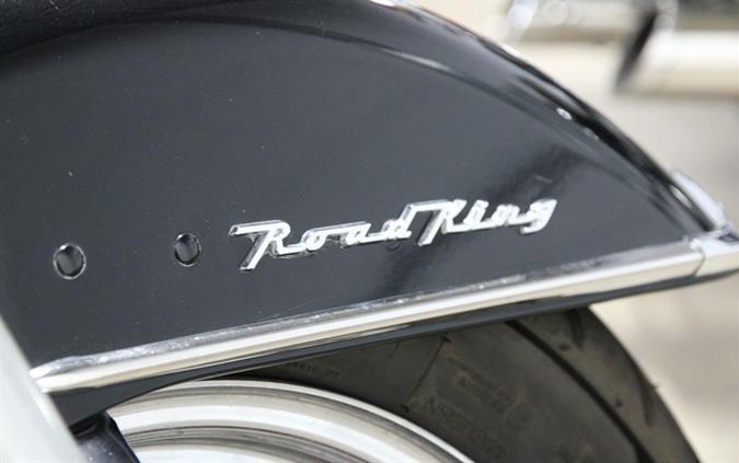 2011 HARLEY DAVIDSON Road King Classic