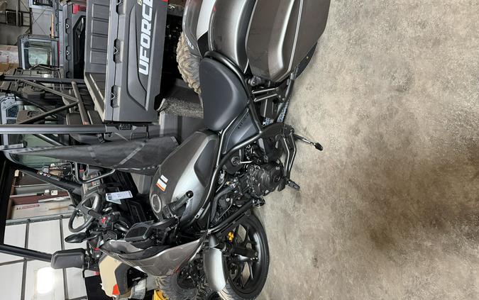 2026 HONDA REBEL 1100T