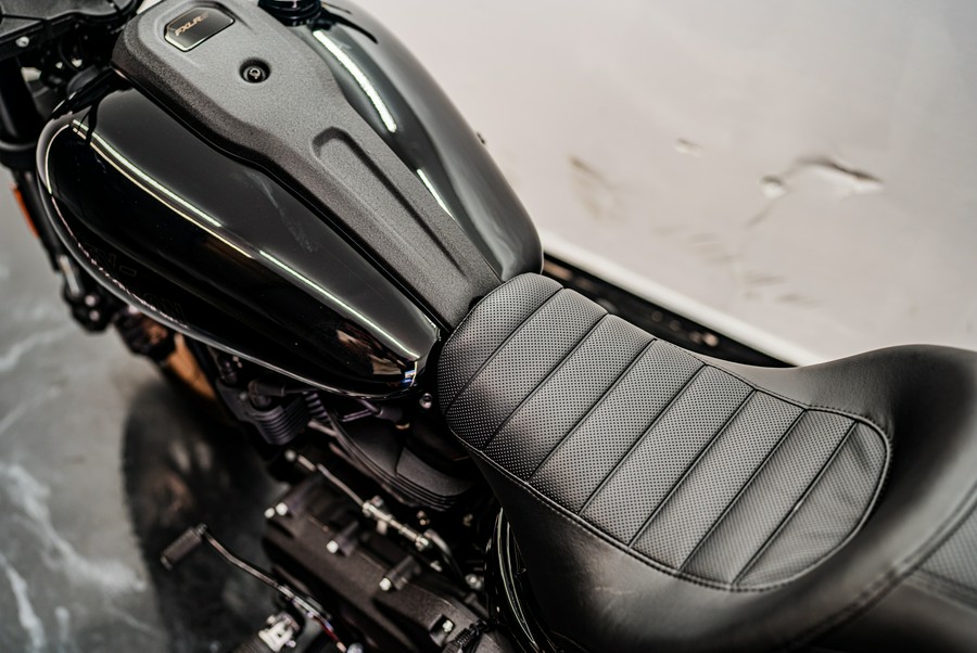 2023 Harley-Davidson Low Rider® S