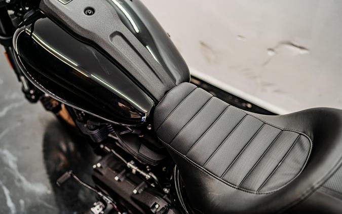 2023 Harley-Davidson Low Rider® S
