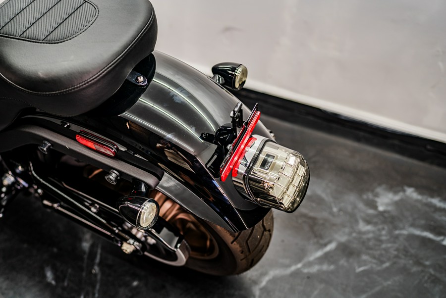 2023 Harley-Davidson Low Rider® S
