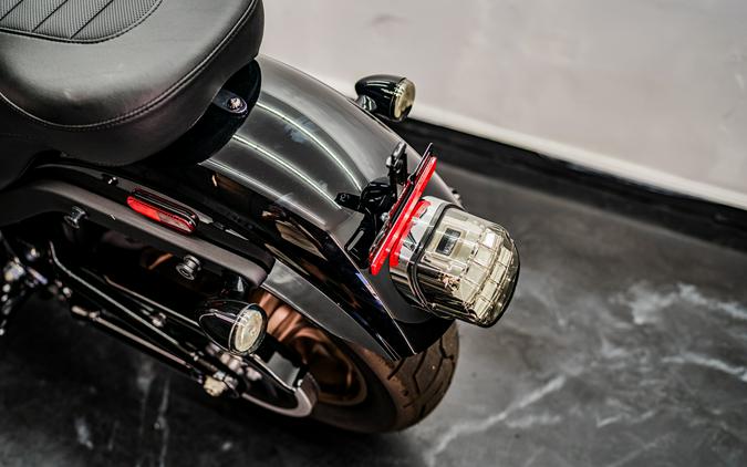 2023 Harley-Davidson Low Rider® S