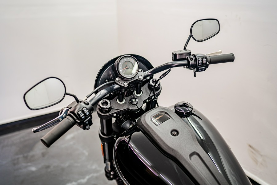 2023 Harley-Davidson Low Rider® S
