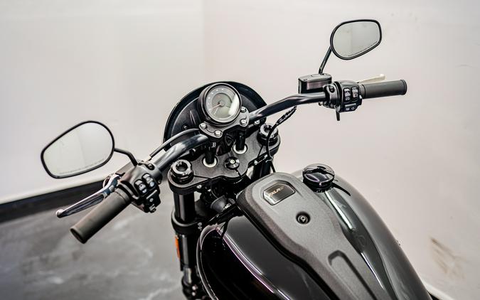 2023 Harley-Davidson Low Rider® S