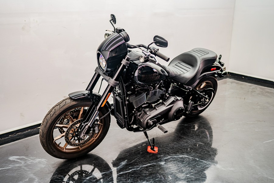 2023 Harley-Davidson Low Rider® S