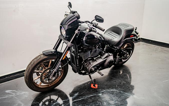 2023 Harley-Davidson Low Rider® S