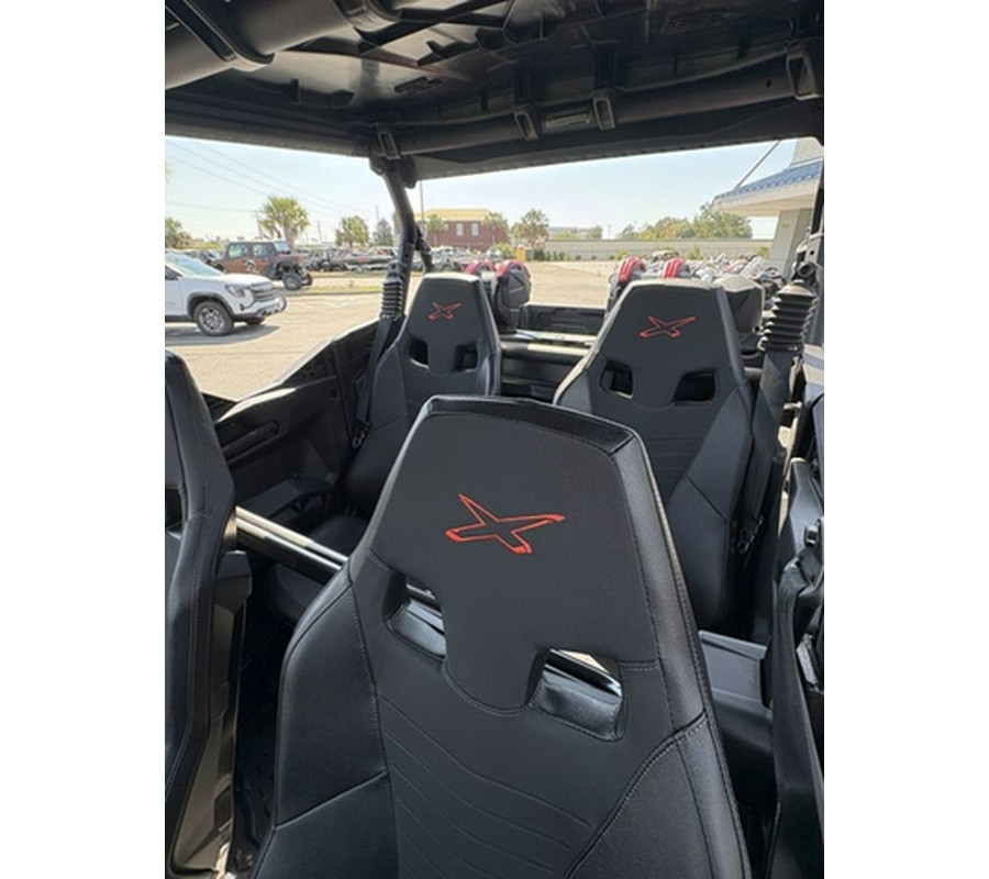 2027 Can-Am Commander MAX X Mr