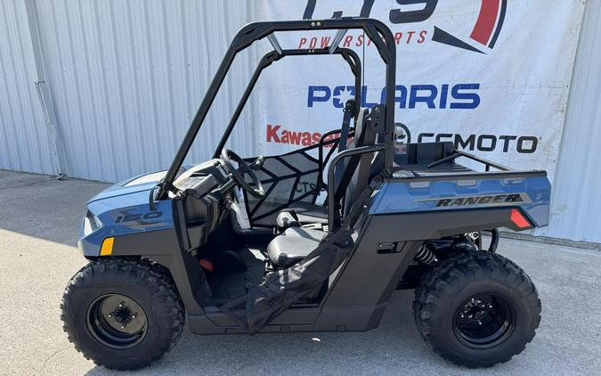 2026 Polaris Ranger® 150 EFI