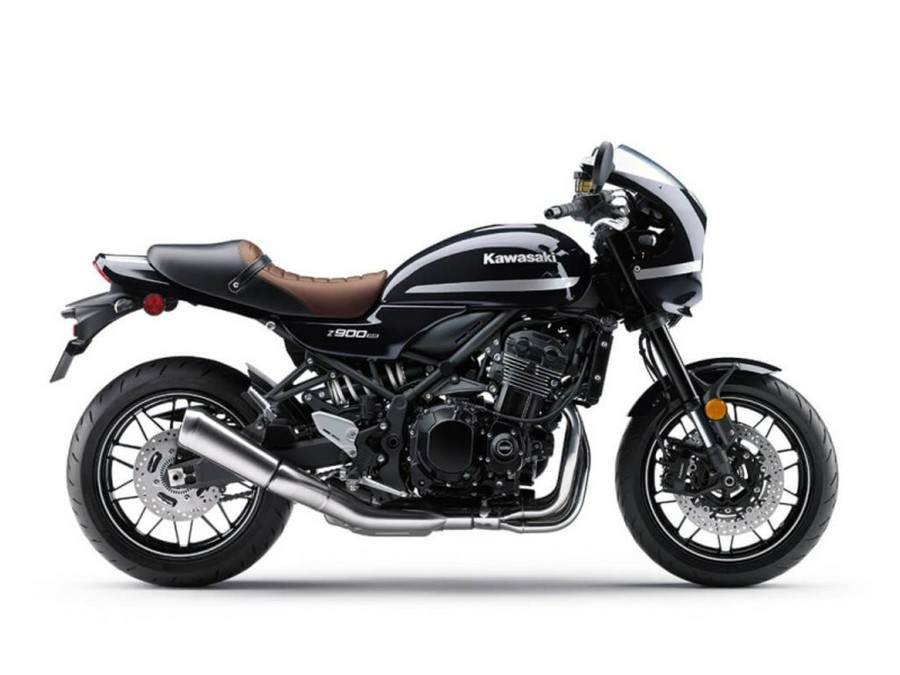 2022 Kawasaki Z900RS Cafe