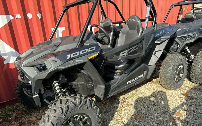 2023 Polaris RZR XP 1000 Sport