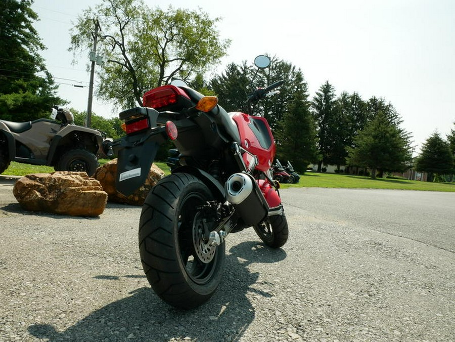 2023 Honda® GROM