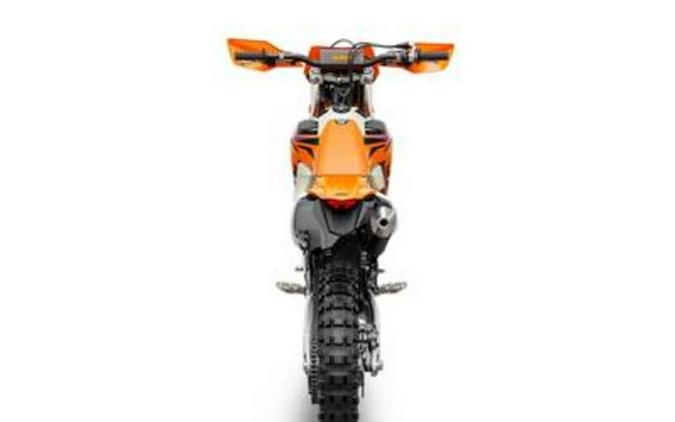 2024 KTM XC 150 W