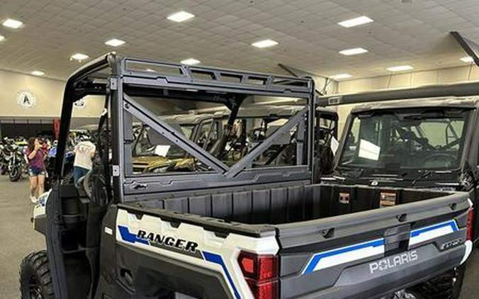 2024 Polaris® Ranger XP Kinetic Premium