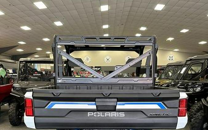 2024 Polaris® Ranger XP Kinetic Premium