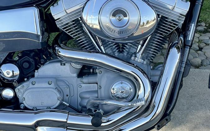 2005 Harley-Davidson® FXD - Dyna® Super Glide®